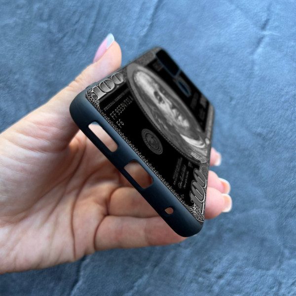 Чехол для Motorola G60 доллар