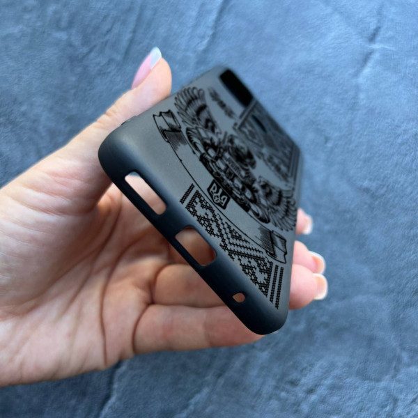 Чехол для Motorola G60 оператор дронов