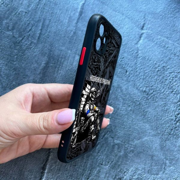 Чехол для iPhone 11 с защитой камеры Военный Неограниченно Пригодный