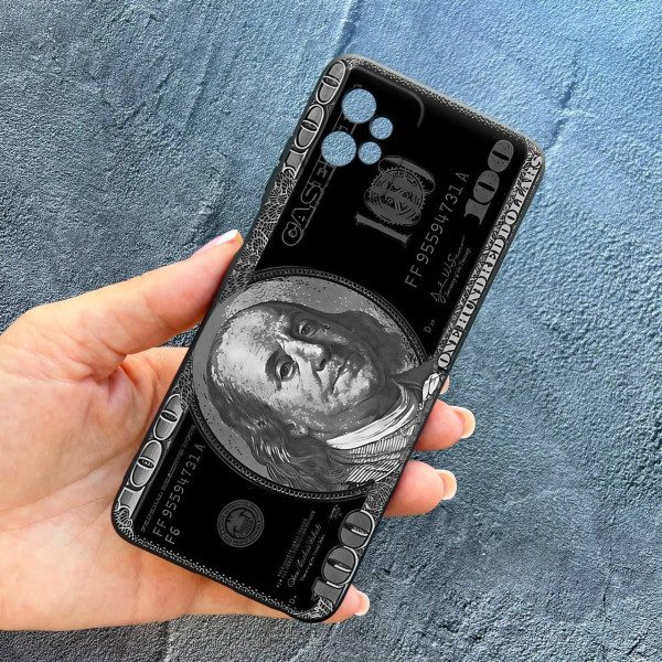 Чохол для Motorola G32 долар