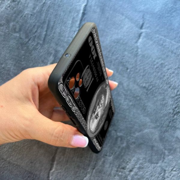 Чохол для Motorola G32 долар