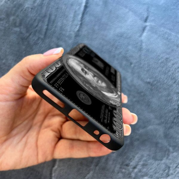Чехол для Motorola G32 доллар
