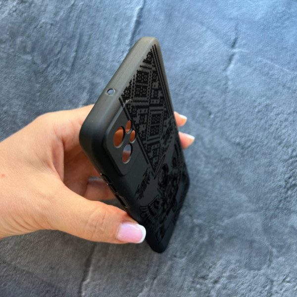 Чехол для Motorola G32 оператор дронов