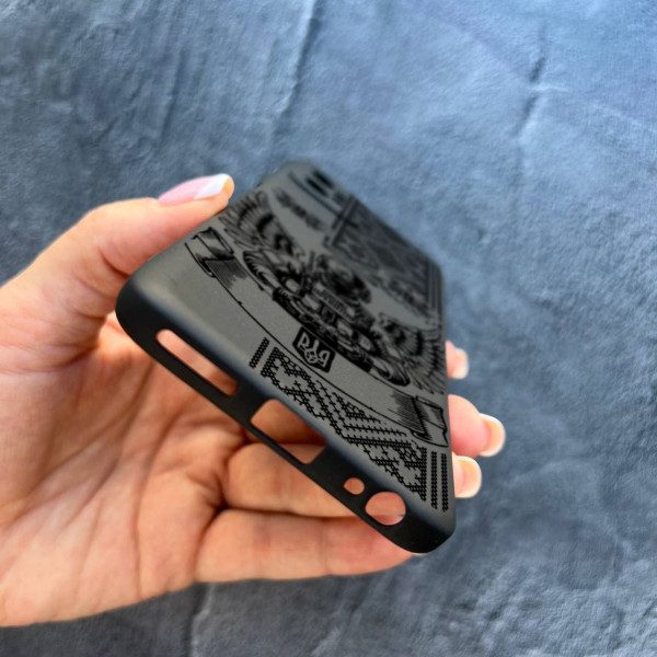 Чехол для Motorola G32 оператор дронов