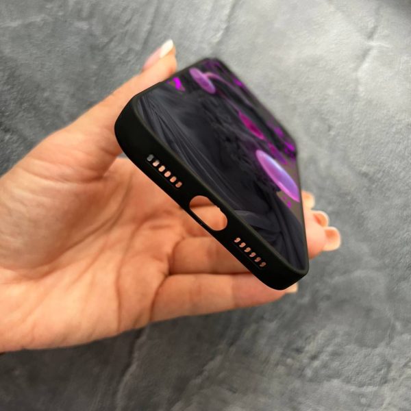 Чехол для iPhone 17 Pro Max с защитой камеры с греческой скульптурой Давид