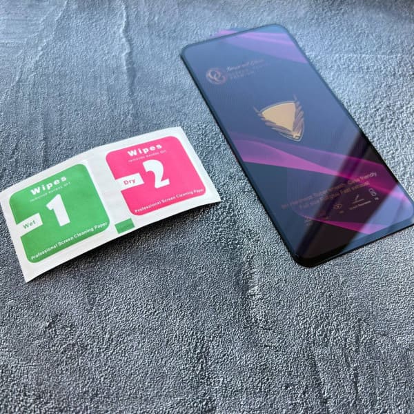 Защитное стекло премиум класса для Samsung Galaxy A07