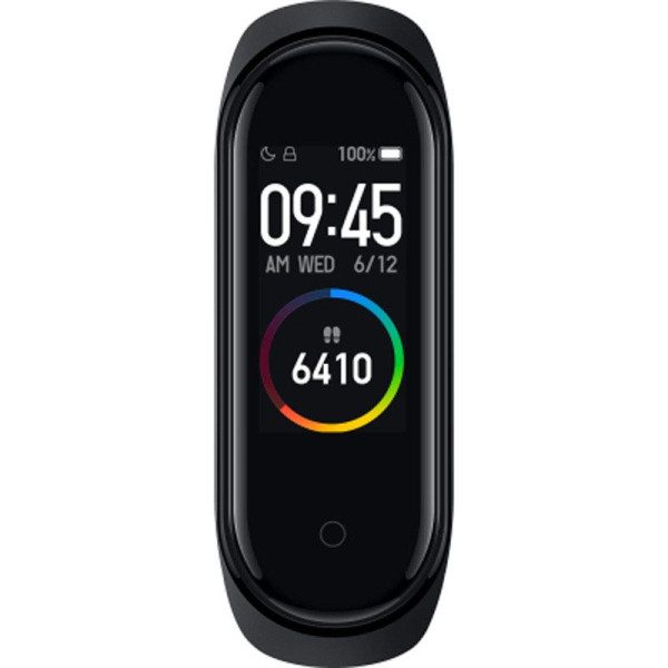 Фитнес-браслет Xiaomi Mi Band 4 NFC (UA)