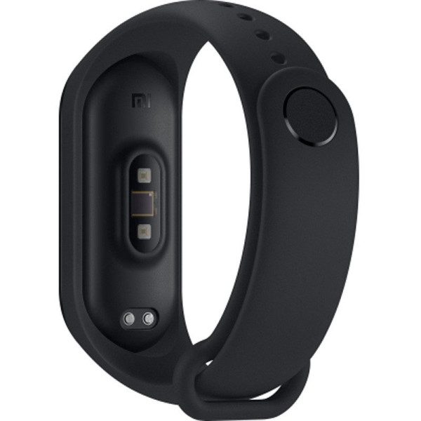 Фитнес-браслет Xiaomi Mi Band 4 NFC (UA)