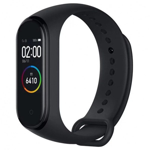 Фитнес-браслет Xiaomi Mi Band 4 NFC (UA)