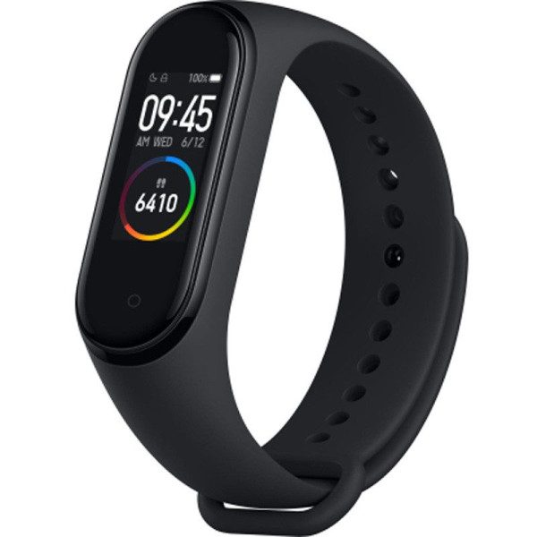 Фитнес-браслет Xiaomi Mi Band 4 NFC (UA)