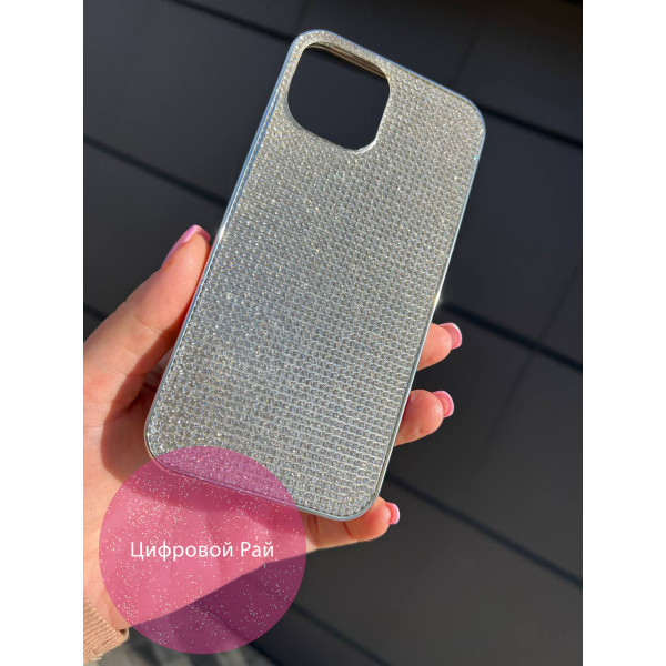 Чохол для iPhone 12 Pro Max стрази