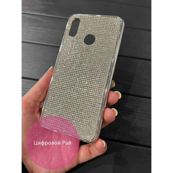 Чохол для Huawei P Smart+ (Nova 3i) стрази