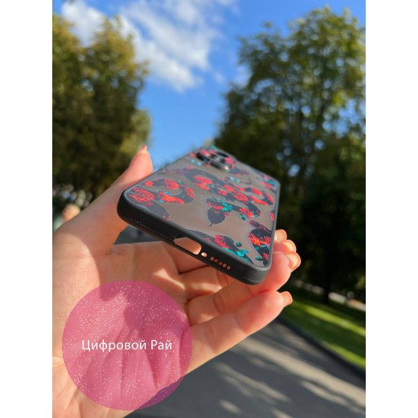 Чехол для Xiaomi Mi 10T / 10T Pro кобры