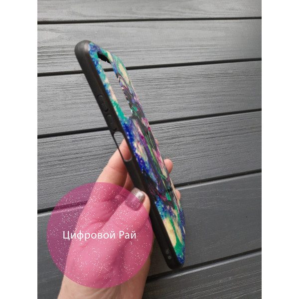 Чохол для Xiaomi Mi 10T / 10T Pro якір