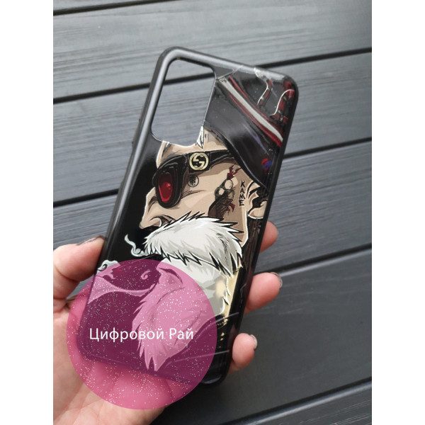 Чехол для Xiaomi Mi 10T / 10T Pro рокер