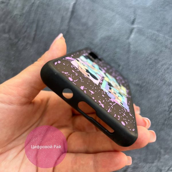 Чехол для Xiaomi Mi Note 10 / Note 10 Pro / Mi CC9 Pro Минни