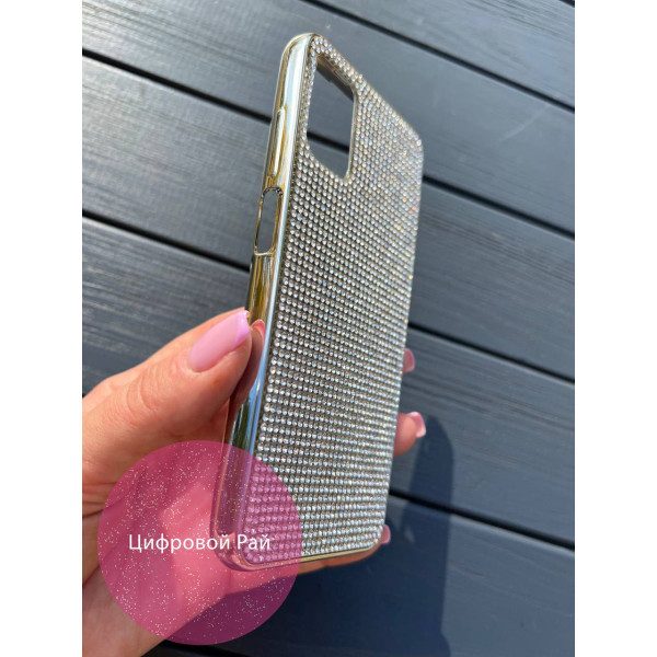 Чохол для Xiaomi Redmi Note 10 5G / Poco M3 Pro 5G стрази