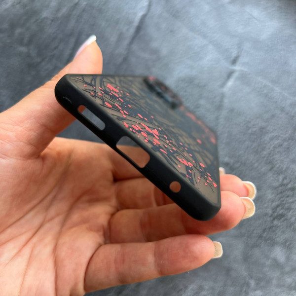 Чехол для Xiaomi Redmi Note 10 Pro Ронин