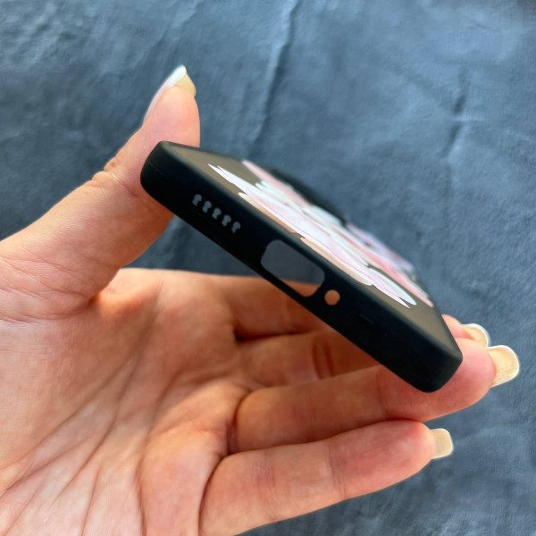 Чохол для Xiaomi Redmi Note 12 Pro 5G зайчик