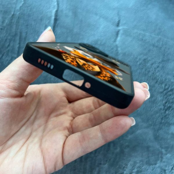 Чохол для Xiaomi Redmi Note 13 Pro Plus Дональд Дак