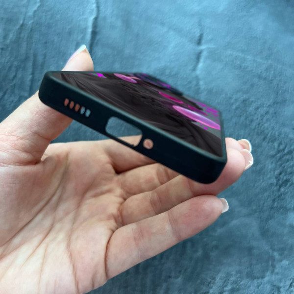 Чохол для Xiaomi Redmi Note 13 Pro Plus Давид з жуйкою