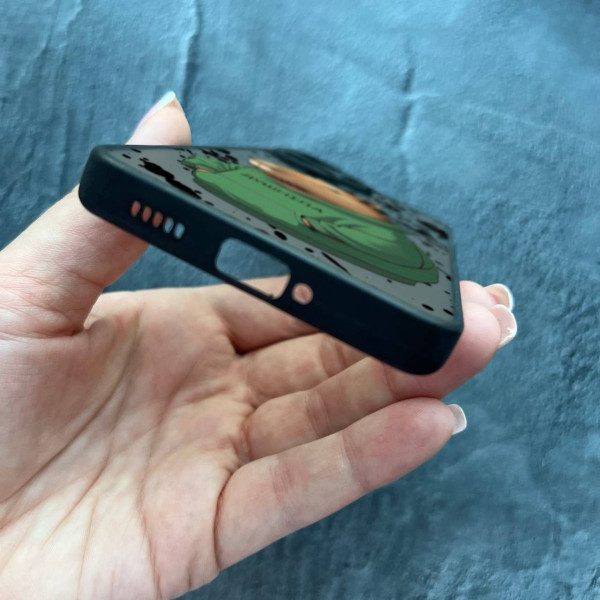 Чохол для Xiaomi Redmi Note 13 Pro Plus Душніла