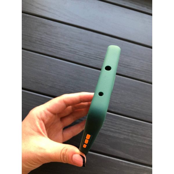 Чохол для Xiaomi Redmi Note 9 / Redmi 10X авокадо