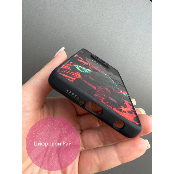 Чохол для Xiaomi Poco X3 NFC / Poco X3 Pro аніме