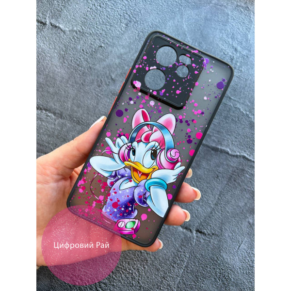 Чохол для Xiaomi 13T / 13Т Pro Дейзі 