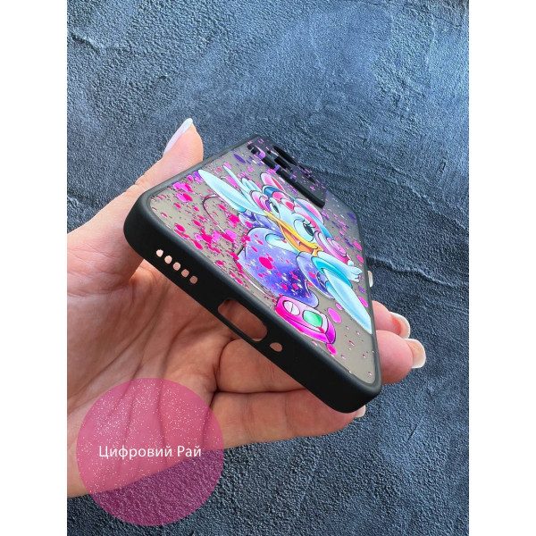 Чохол для Xiaomi 13T / 13Т Pro Дейзі 