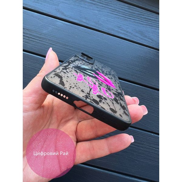Чохол для Xiaomi Redmi Note 11 Pro / Redmi Note 12 Pro 4G Lips XO