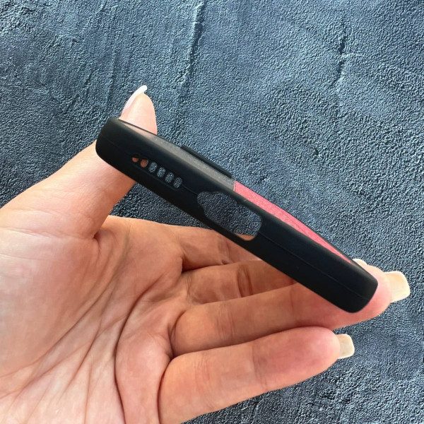 Чохол для Xiaomi Redmi Note 11 Pro / Redmi Note 12 Pro 4G вишиванка Одещина
