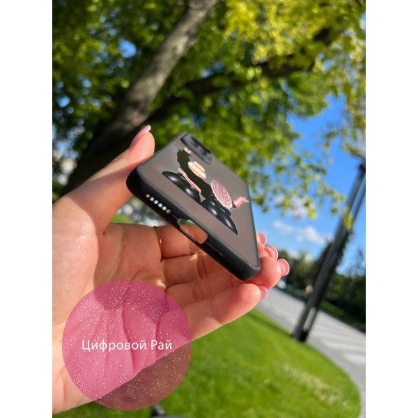 Чохол для Xiaomi Redmi Note 11 Pro / Redmi Note 12 Pro 4G подружки