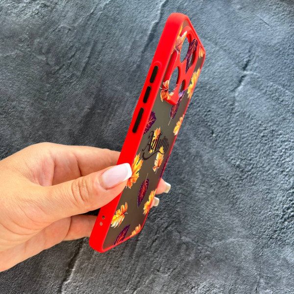 Чохол для Xiaomi Redmi Note 13 4G Autumn