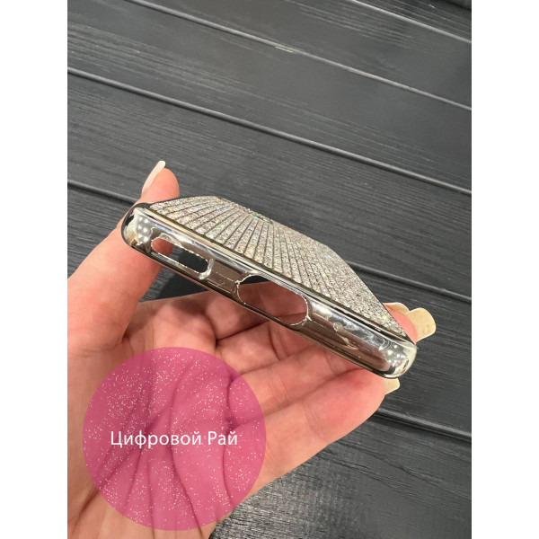 Чохол для Xiaomi 13 Lite стрази