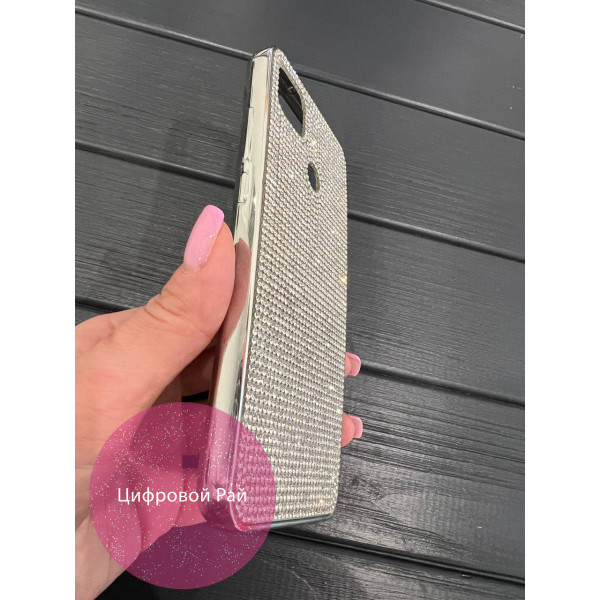 Чохол для Xiaomi Redmi 10A / Redmi 9C стрази
