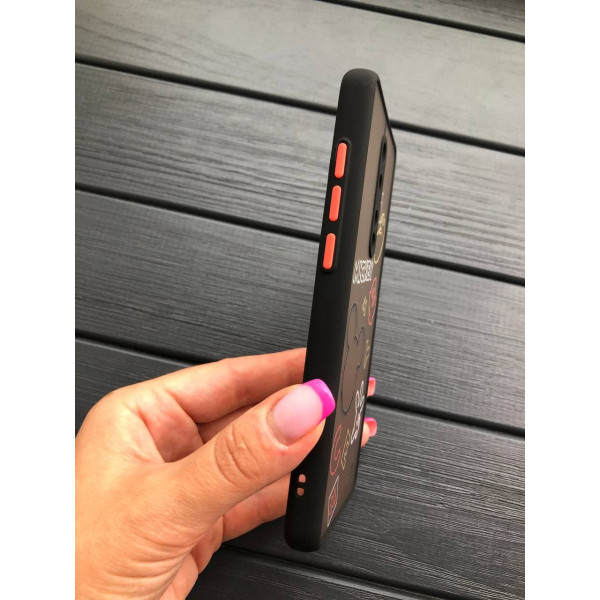 Чохол для Xiaomi Redmi Mi 9T / Mi 9T Pro / K20 / K20 Pro Міккі Маус